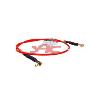 GEAR LEVER CONTROL CABLE