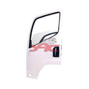 FL-AT COMPLETE DOOR LH