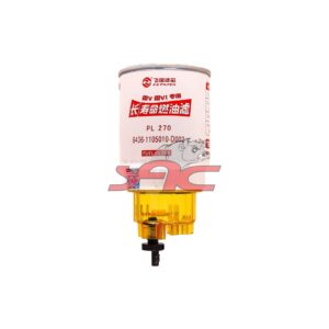 FL FUEL WATER SEPARATOR FILTER