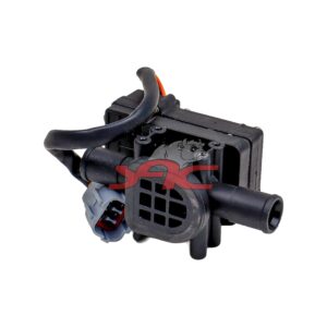 CAB HEATER WATER REGULATOR V