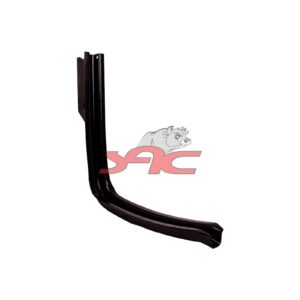 FUEL TANK BRACKET REAR RH