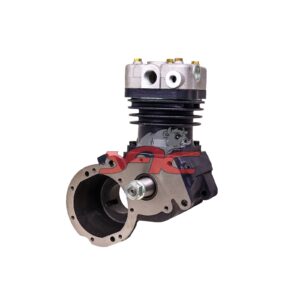 COMPLETE AIR COMPRESSOR