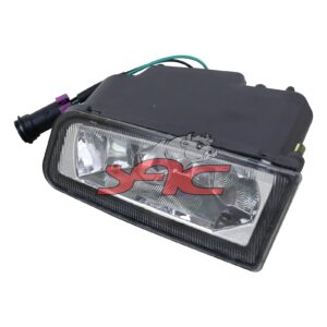 FL-AT FOG LIGHT LH