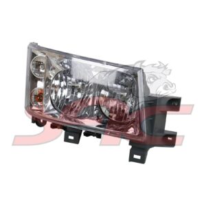 HEADLIGHT RH