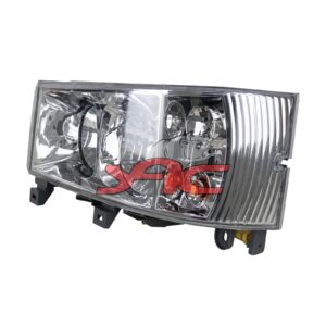 HEADLIGHT LH