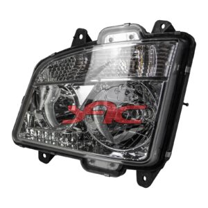 HEADLIGHT LH