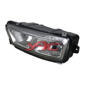 FOG LIGHT LH