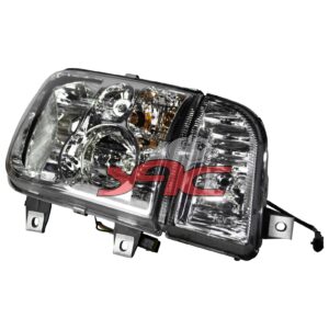 HEADLIGHT LH