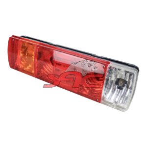 TAIL LIGHT COMBINATION LH
