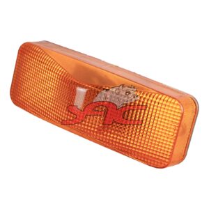 UPPER STEP BOX EXTENSION INDICATOR LH