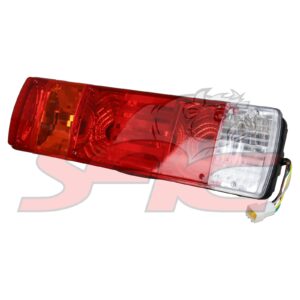 TAIL LIGHT COMBINATION LH