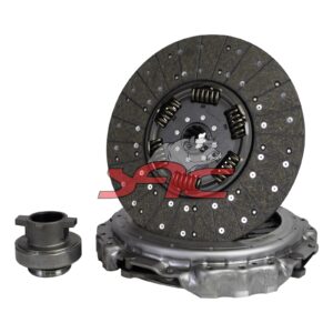 CLUTCH KIT SINGLE