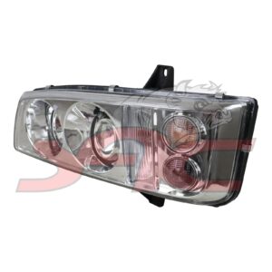 HEADLIGHT LH