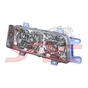 HEADLIGHT R/H