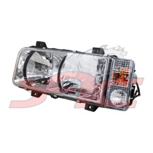 HEADLIGHT LH