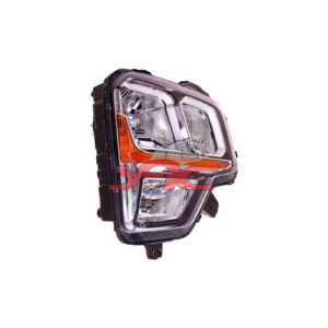 HEADLIGHT R/H