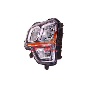 HEADLIGHT L/H