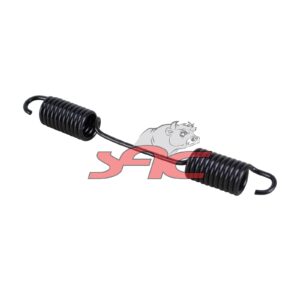 FL-MT BRAKE SHOE RETURN SPRING