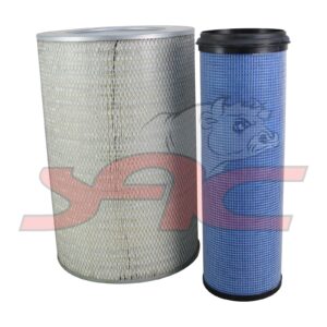 WD615.50 AIR FILTER KIT