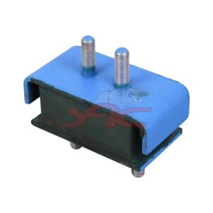 REAR ENGINE MOUNTING