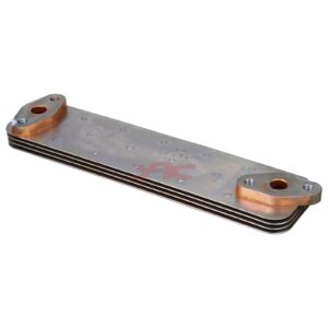 ENGINE OIL COOLER