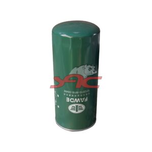 OIL SPINNER FILTER WITH HOUSING