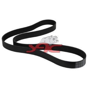 V-RIBBED BELT
