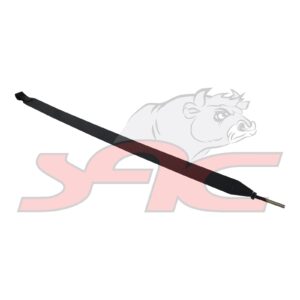 FUEL TANK STRAP