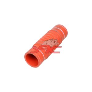 UPPER RADIATOR HOSE