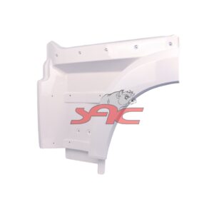 UPPER STEP BOX LH