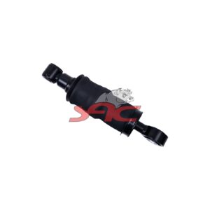 COMPLETE CAB AIR BELLOW FRONT LH & RH
