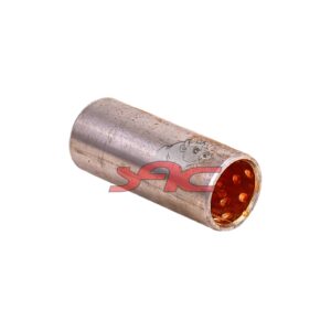LEAF SPRING BUSH FRONT