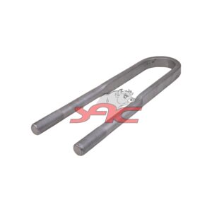 LEAF SPRING U-BOLT REAR