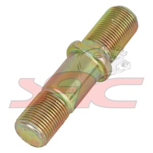 WHEEL DUAL STUD REAR KIT LH