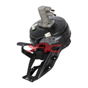 FOOT BRAKE VALVE