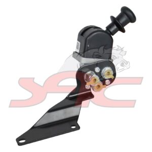 HAND BRAKE VALVE