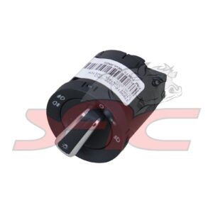 HEADLIGHT CONTROL UNIT SWITCH
