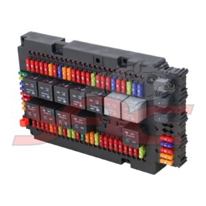 FUSE BOX 2