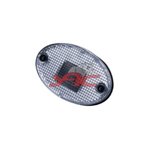 WD615 SUNVISOR LIGHT