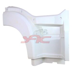 UPPER STEP BOX RH