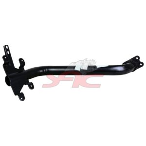 LOWER STEP BOX BRACKET RH