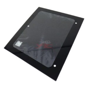 REAR CAB GLASS RH