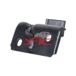 DOOR HINGE UPPER LH