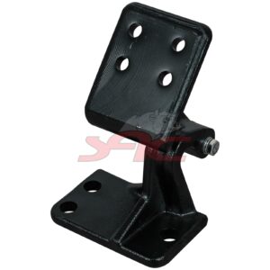 DOOR HINGE UPPER & LOWER R/H