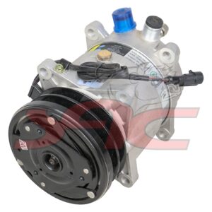 AIRCON PUMP