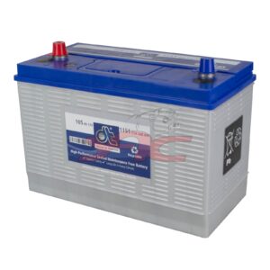 1151 BATTERY 105AMP