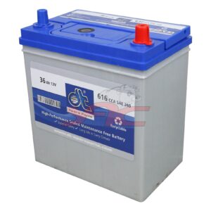 616 BATTERY 36AMP