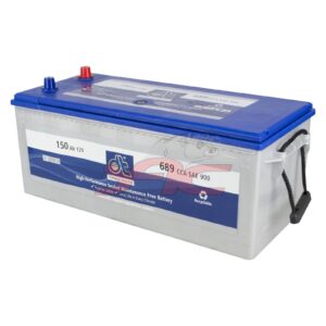 689 BATTERY 150AMP