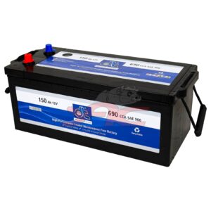 * 690 BATTERY 150AMP