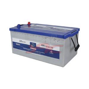 695 BATTERY 225AMP